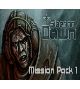Siberian Dawn - Mission Pack 1 DLC Steam Key GLOBAL